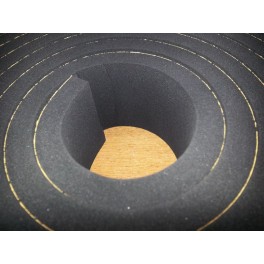 Celrubber 10 meter 5 x 1 cm