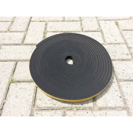 Alle soorten en maten EPDM celrubber