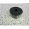 Massief oplegrubber 60x2 mm 10 meter