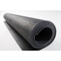 4 mm granulaat rubber mat 700 Kg/m3