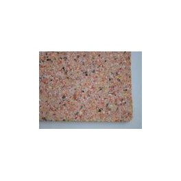 Geperst vlokkenschuim 2 cm 1x1 meter