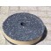 Granulaat rubber rol 10meter 8x1 cm