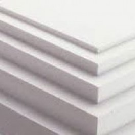 Accountant Binnen rouw EPS polystyreen 1 cm - Geluidsisolatie kopen in geluidsisolatiewinkel  akoestiek galm geluidsisolatieplaten