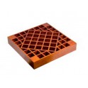 Diffuser A 60x60 cm massief