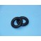 Ophangrubber 6 cm diameter