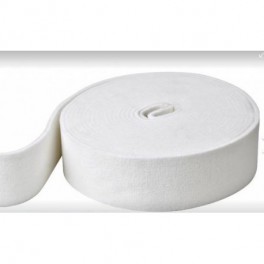 Oplegvilt bouwvilt 30 meter 8 cm x 0,5 cm 800 grams Oplegvilt bouwvilt 30 meter 8 cm x 0,5 cm 800 grams