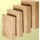 Hennepvezel 1,2x0,6 m 120 mm dik